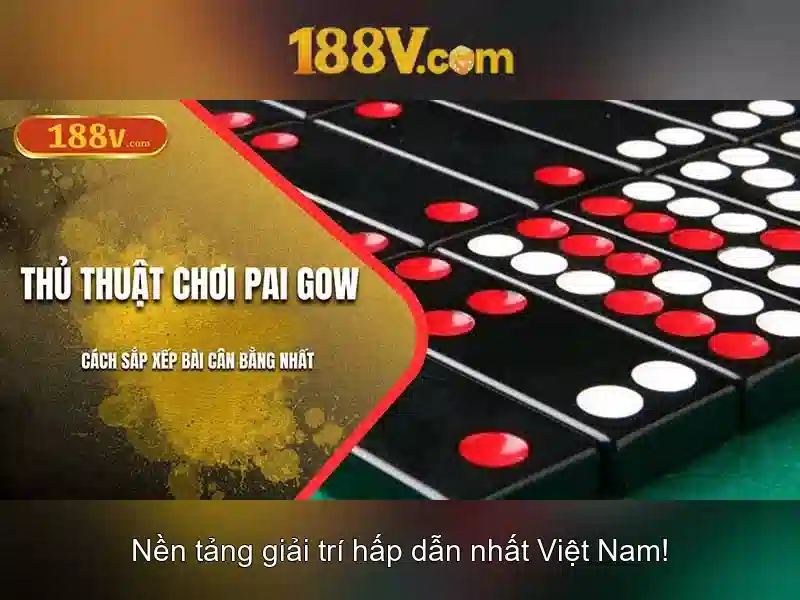 Khía cạnh công nghệ của 188v