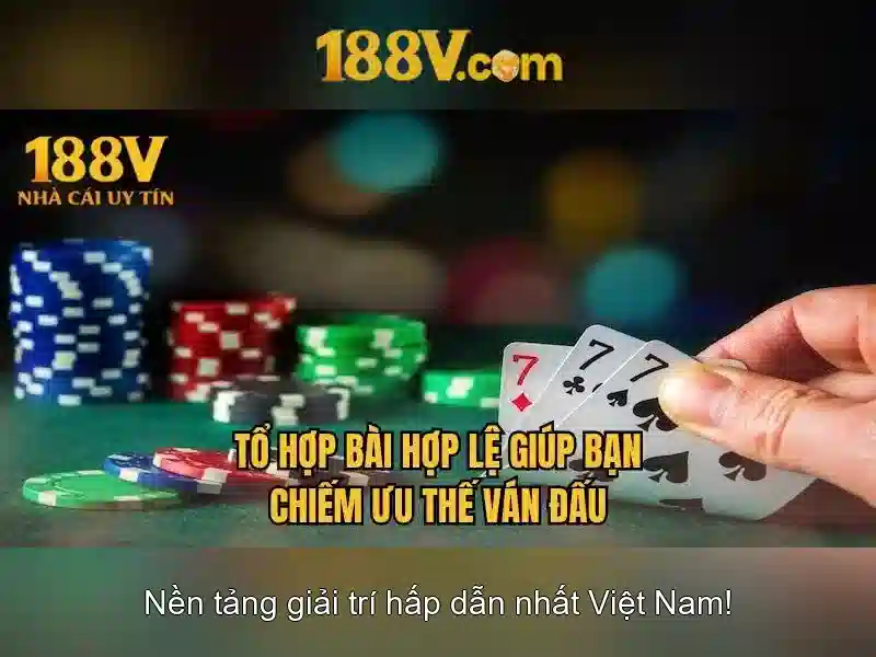 Tương lai của 188v và kết luận