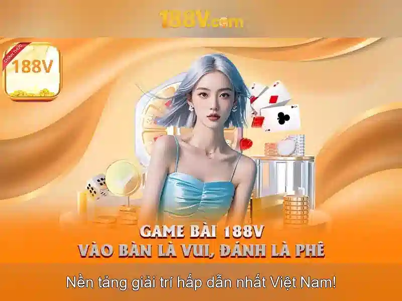 Tương lai của 188v: kết nối giữa ảo và thực