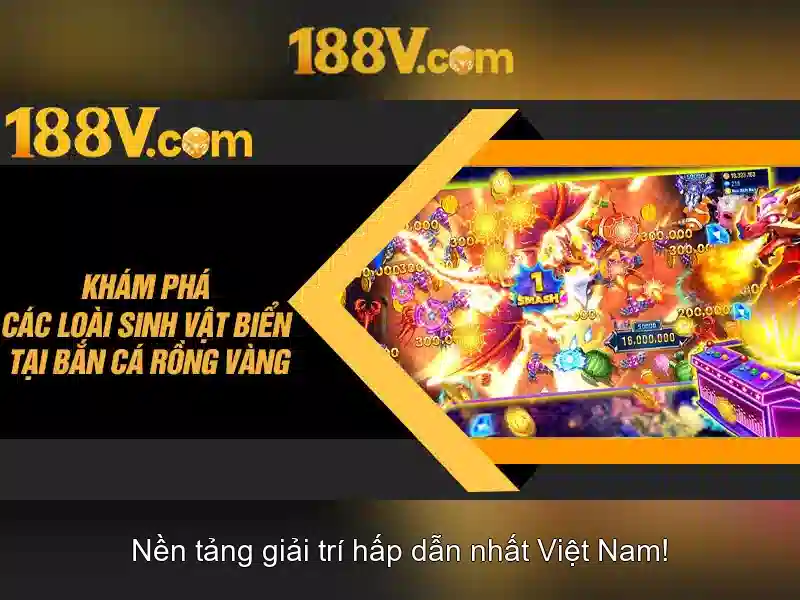 188v: một khái niệm kỳ dị