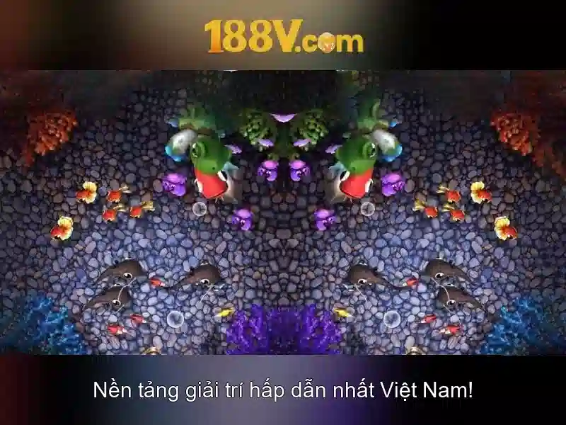 Giới thiệu về 188V