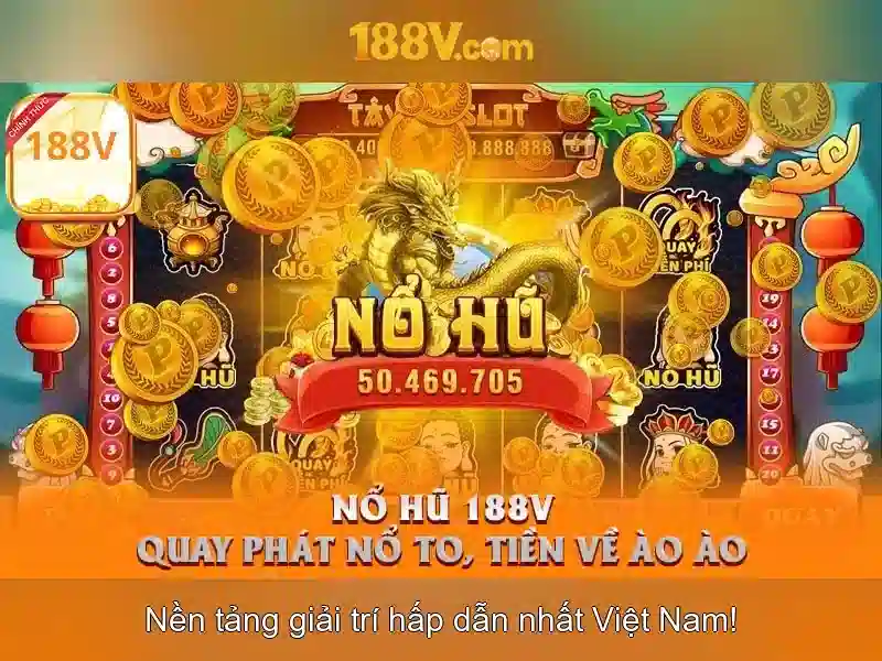 Thông số của 188V và cách kiểm tra