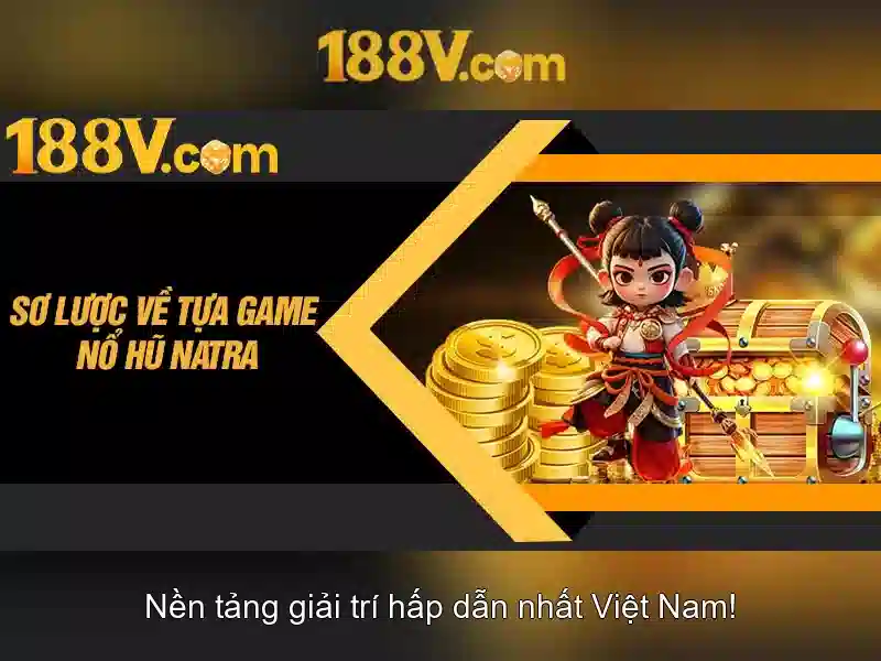 188V trong đời sống số
