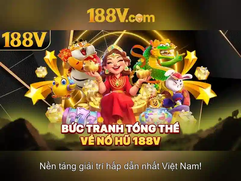 Nguồn gốc và ý nghĩa của 188V
