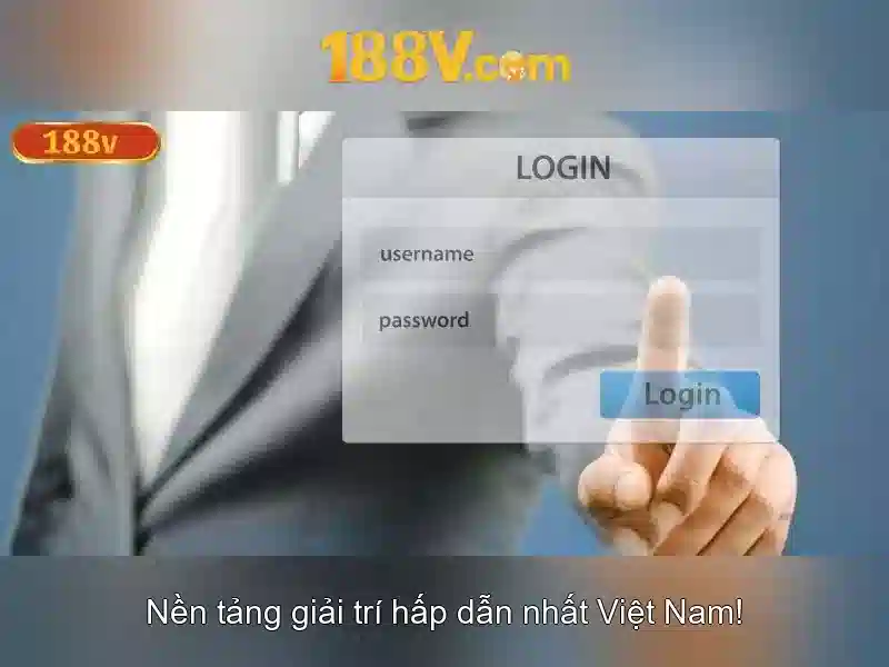 Kết luận và tương lai của 188v