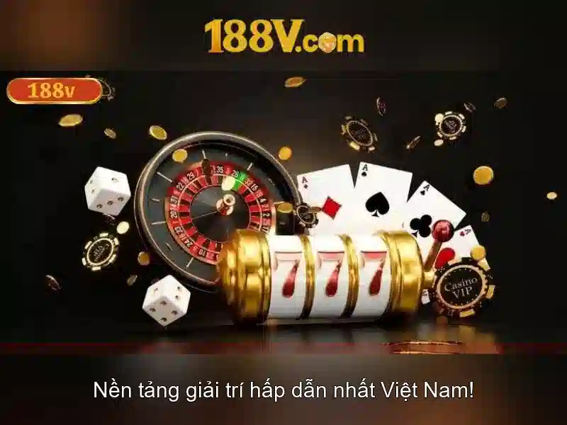 Khám phá 188v và ý nghĩa của nó
