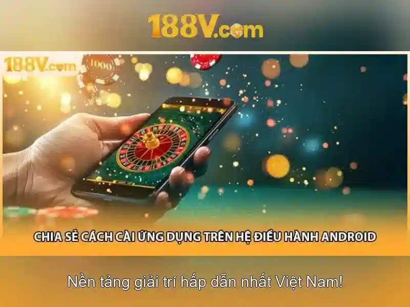 Định nghĩa 188V