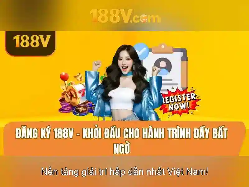 188v mở ra một cuộc đối thoại giữa công nghệ và thói quen.