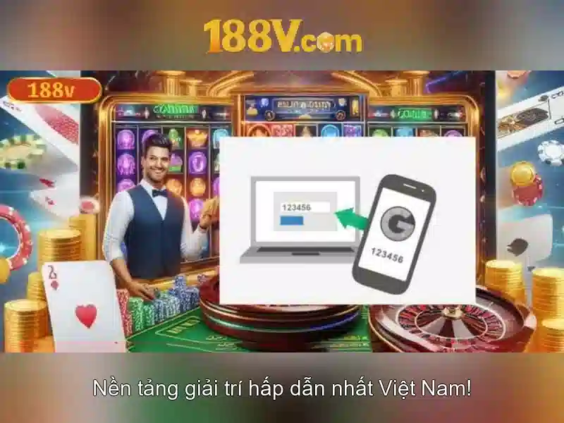 Ví dụ thực tế về 188V