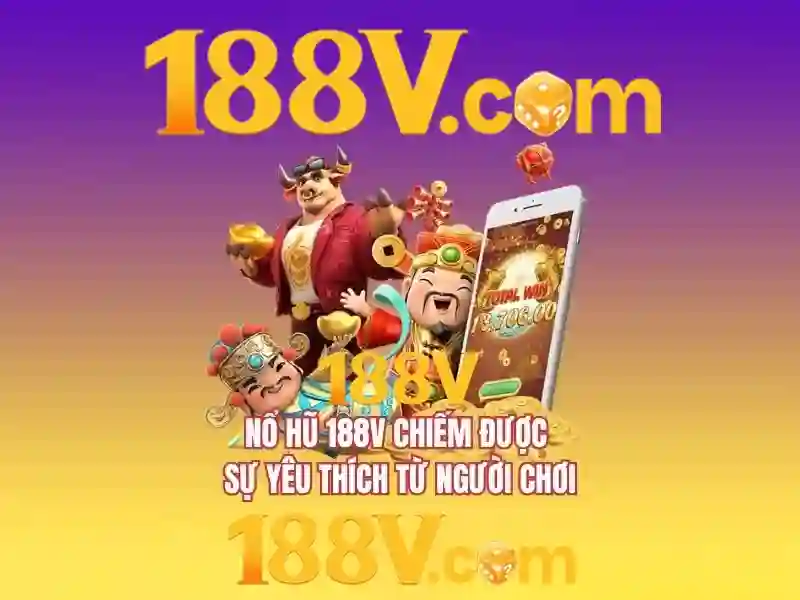 Khái niệm của 188v