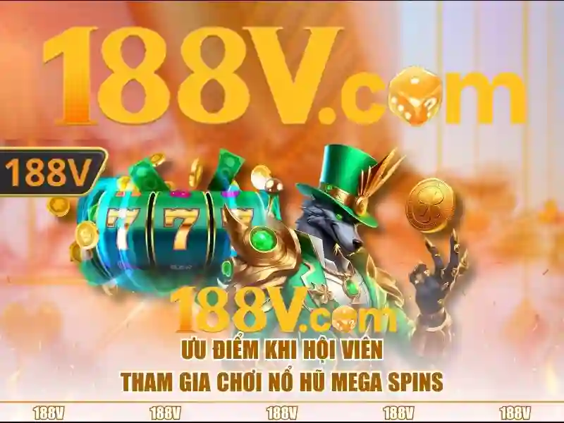 phiên bản mới 188v – ưu thế và cạnh tranh