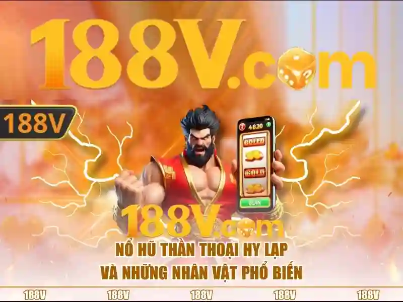 188v và hành trình năng lượng mới
