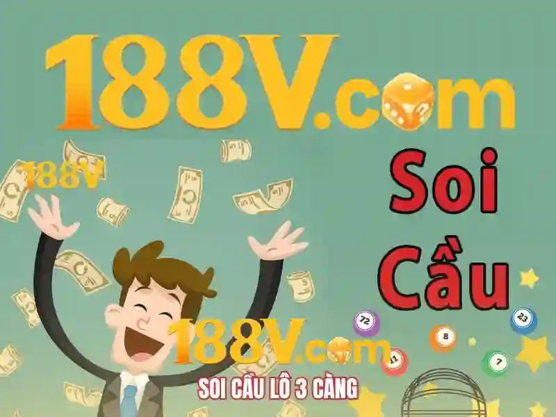 Khám phá nguồn gốc và ý nghĩa của 188v