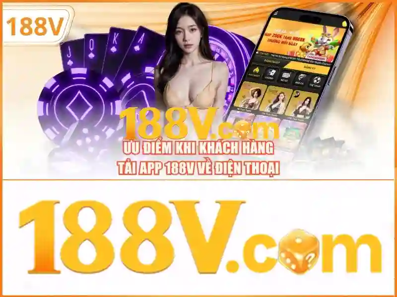 Kết luận về 188v