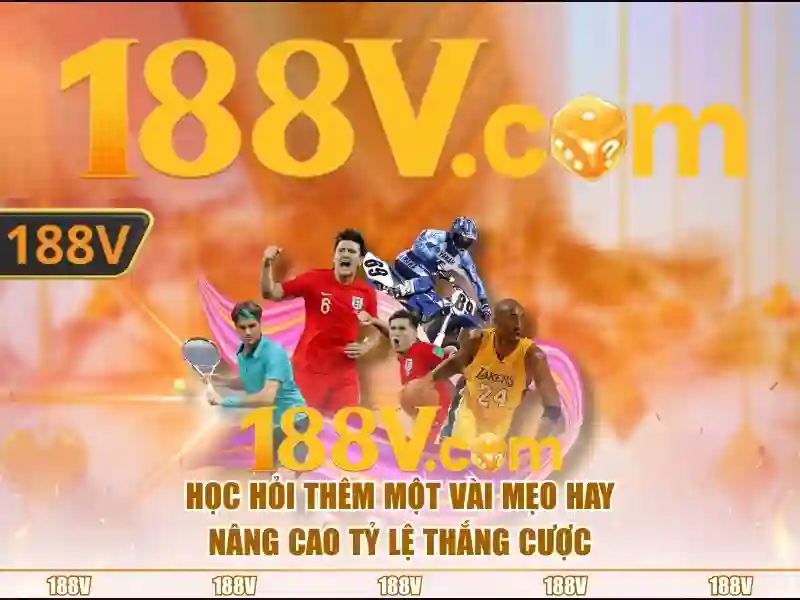 188v – Sản phẩm và dịch vụ cốt lõi