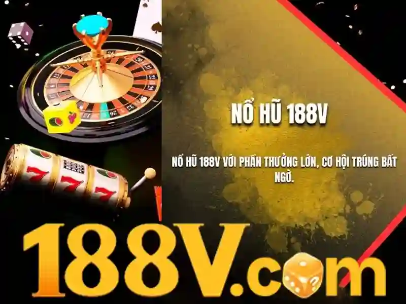 ưu đãi 188v – Giới thiệu độc đáo
