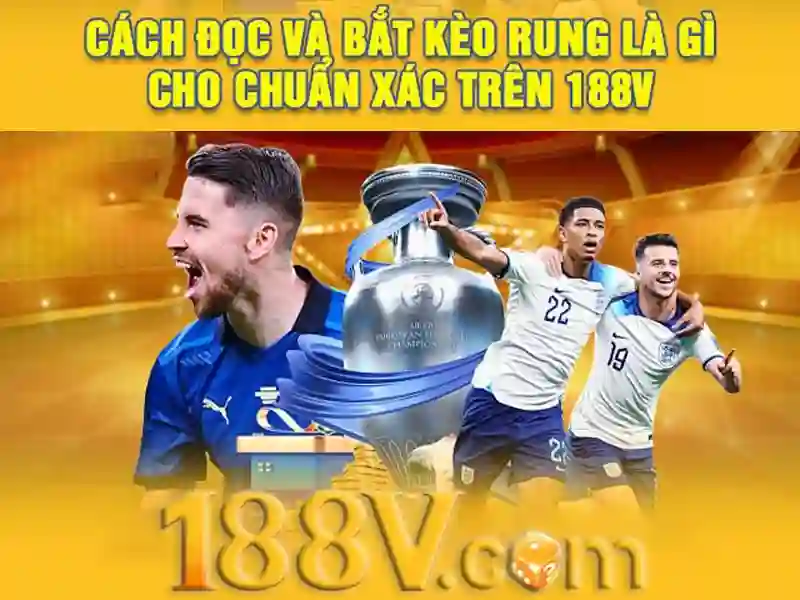 Khám phá 188v: một con số, một hành trình