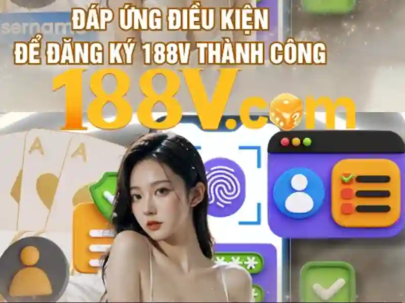 An toàn khi làm việc với 188V