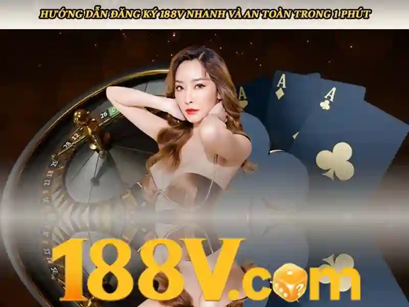 Kỹ thuật và tương lai của công nghệ 188V