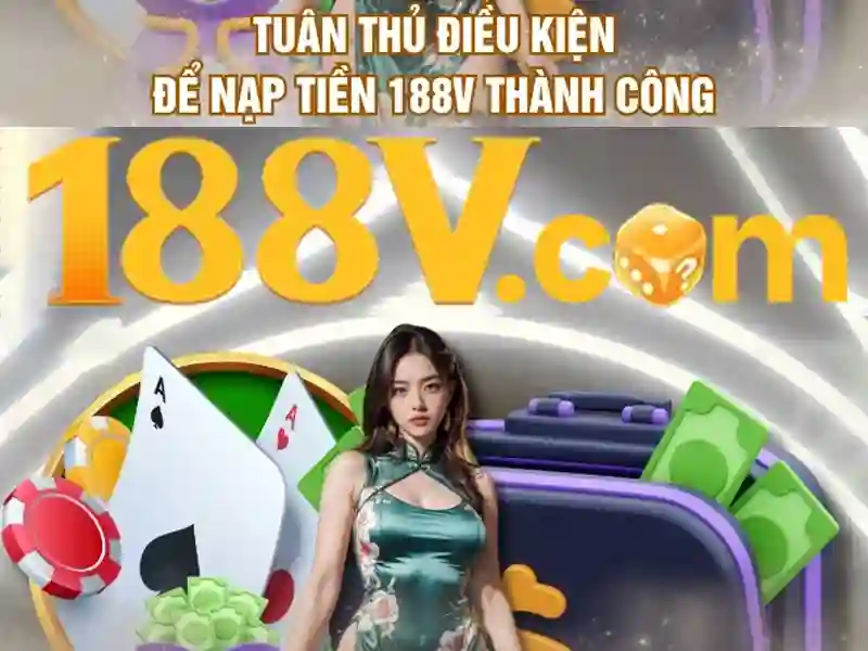 Ý nghĩa của 188V trong công nghệ