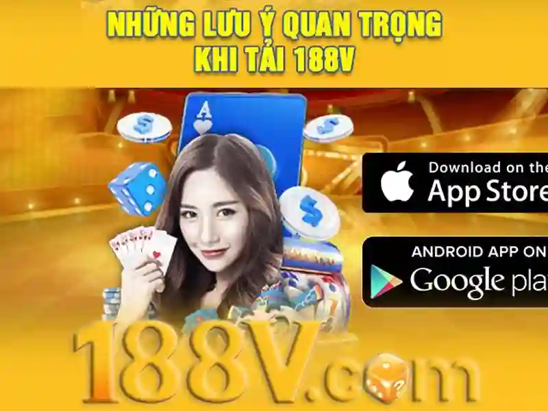 188v – Định hướng phát triển và tầm nhìn tương lai