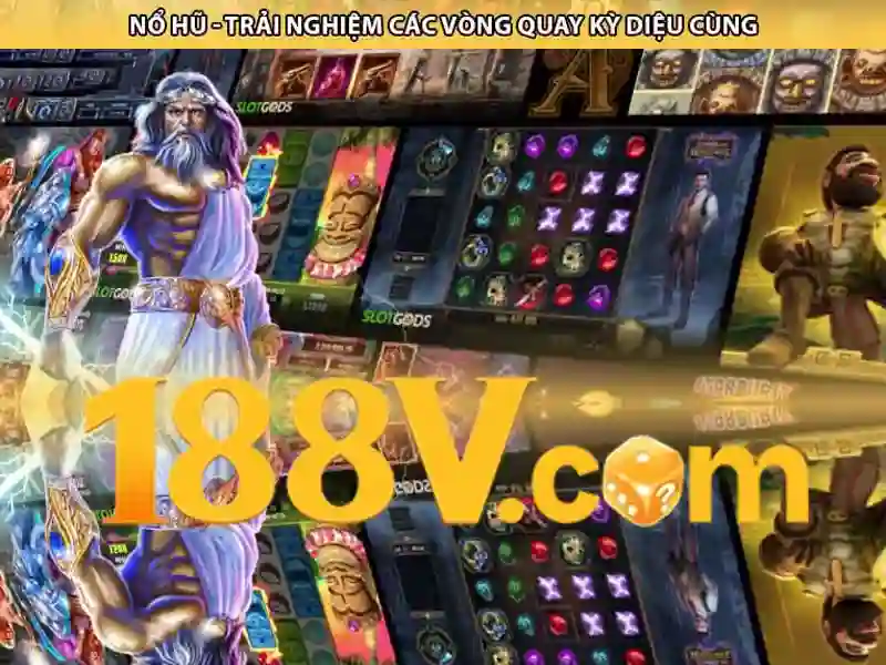 đăng nhập 188v – Triển vọng và tầm nhìn tương lai