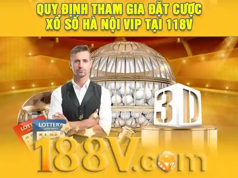 188v và sự tò mò ban đầu