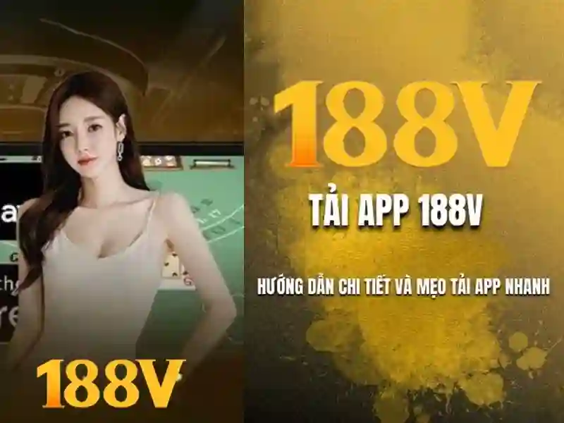 'slot 188v – Giới thiệu đầy cảm hứng'