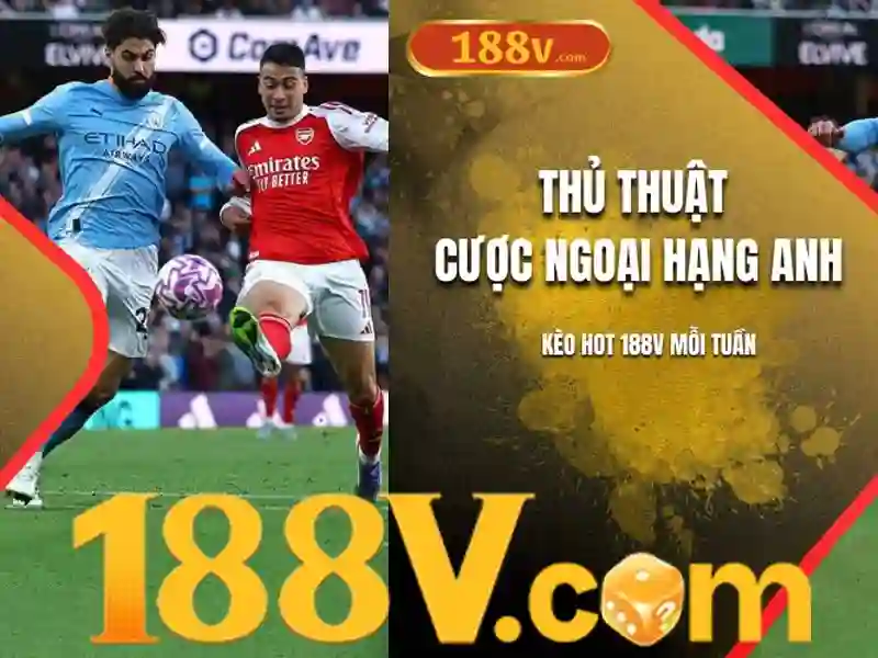 cá cược thể thao 188v – Khởi đầu hành trình đam mê và đổi mới
