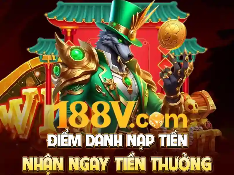Tương lai và thách thức của 188v