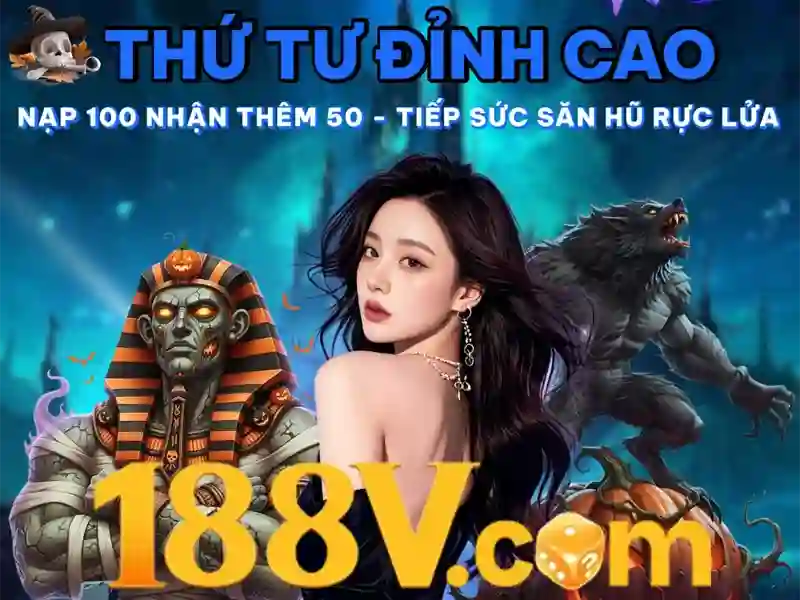 Sản phẩm và dịch vụ cốt lõi của casino 188v