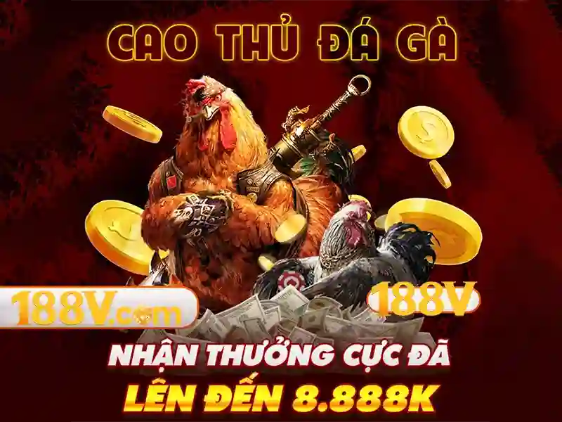 giftcode 188v – Tóm lại và lời mời trải nghiệm