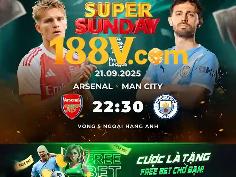 Tóm tắt và lời mời trải nghiệm 188v vip