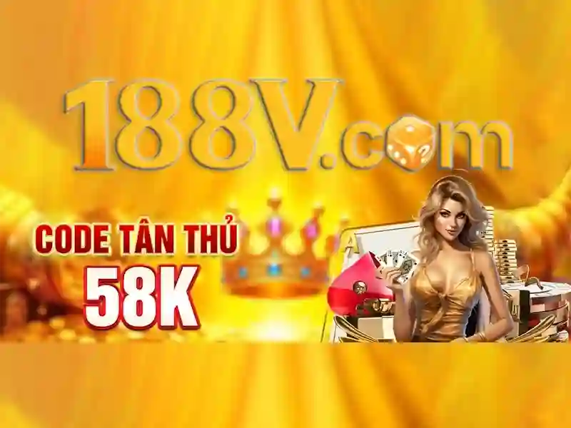 Tương lai của 188V