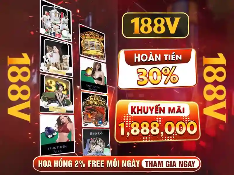 nạp tiền 188v – Giới thiệu đầy cảm hứng