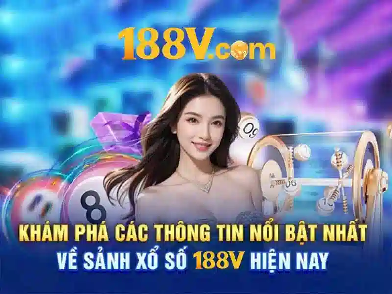 Triển vọng và tầm nhìn tương lai của 188v. vip