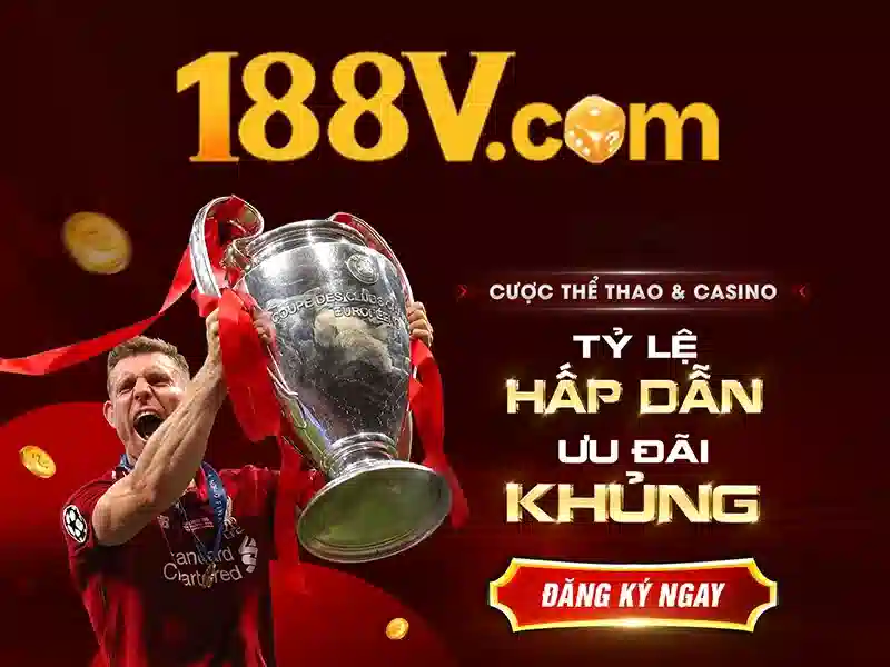 Khả năng và thước đo của 188V